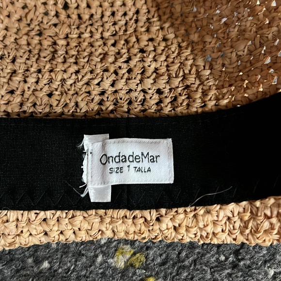 Beach Hat - Picture 5 of 5